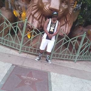 Meet your Posher, Lemar